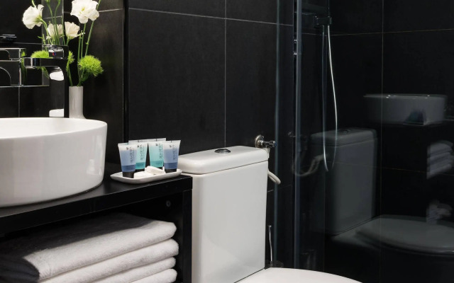 Brown Seaside boutique hotel by Brown Hotels