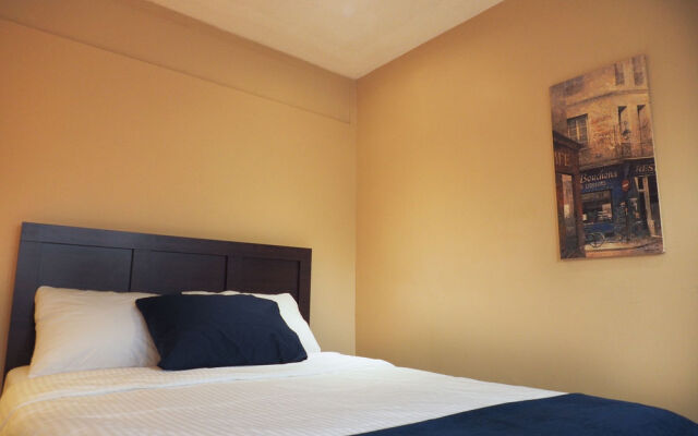 West Queen West Hotel