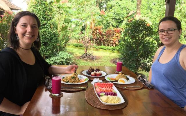 Villa Alam Surya Ubud