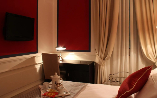 Hotel Bologna