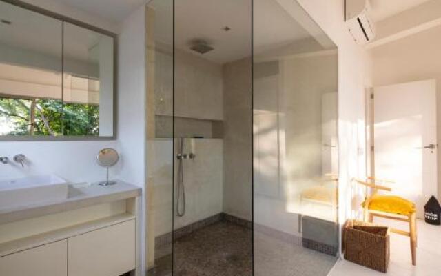 Akwa Resorts Ocean View