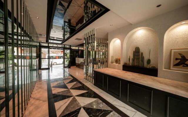 Sapanca Alfa Suites&SPA Hotel