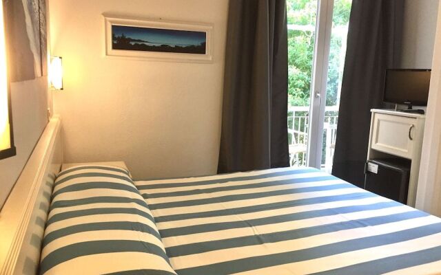 Hotel Conchiglia