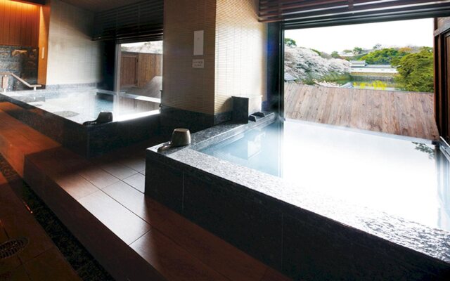 Hikone Castle Resort & Spa