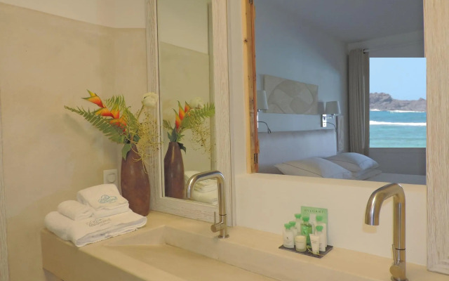 Hotel Les Ondines Sur La Plage