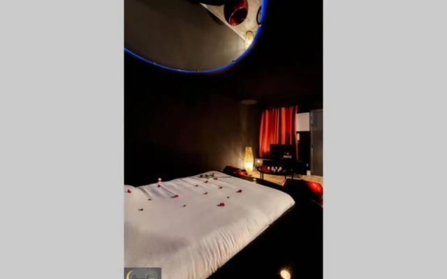 La chambre noire au coeur de Metz (unenuitametz)