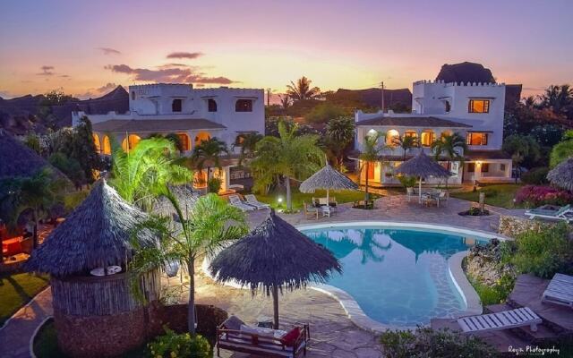 Wonderful Kibali Three Bedroom Apartment
