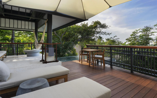 Banyan Tree Cabo Marques