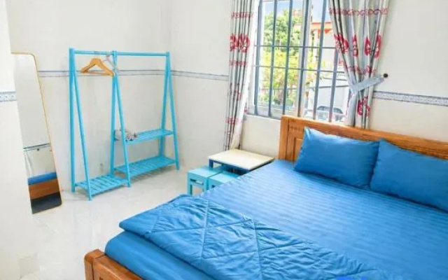 Ven bien 2 Lam Dong – Guest Rooms – Phan Thiet