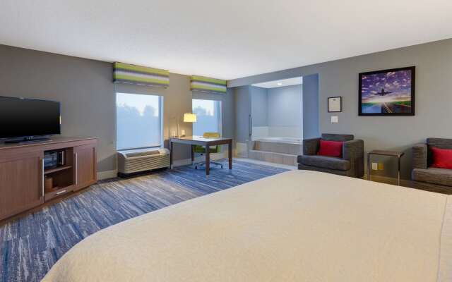 Hampton Inn Cincinnati Airport - North