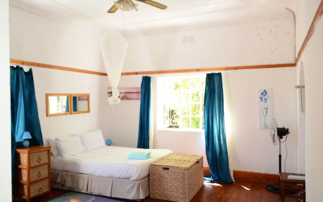 Breeze Guest House