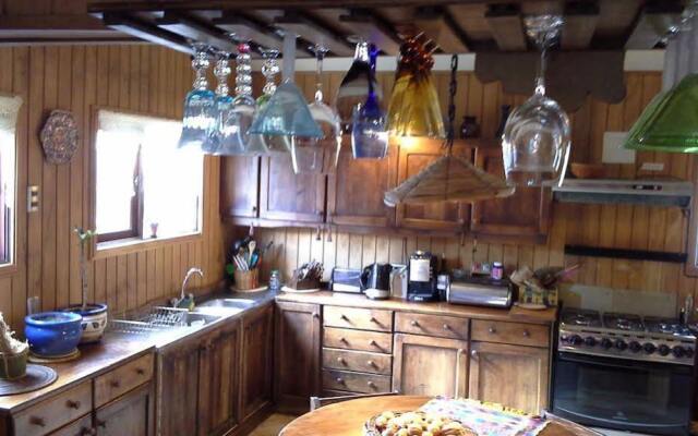 Hostal Boutique Dalmacia