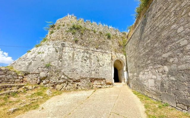 Casa di Mana in Corfu