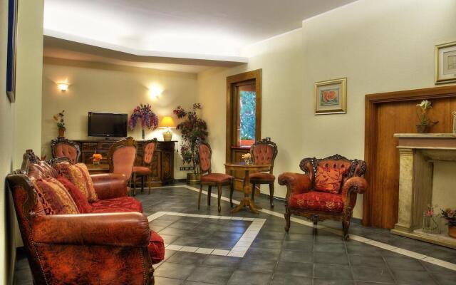 Hotel da Elide