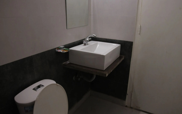 The Yuvraj Residency