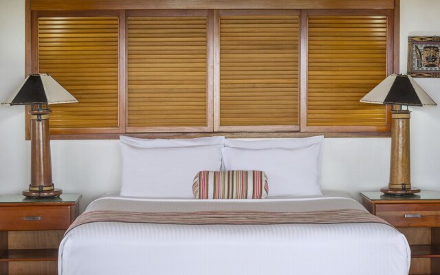 Sea Winds Luxury Villas
