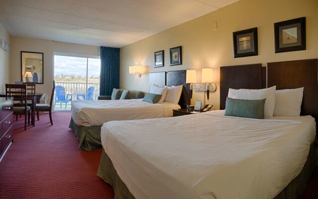 SeaLoft Oceanfront Hotel