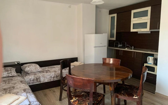 Апартамент 4 - Феникс 6