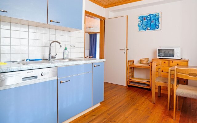 Beautiful Mansion in Hermagor-pressegger See Near Ski Area