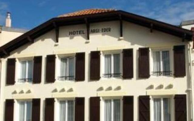 Hotel Argi Eder