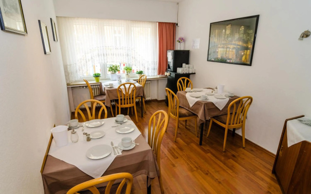Altstadthotel Wienecke