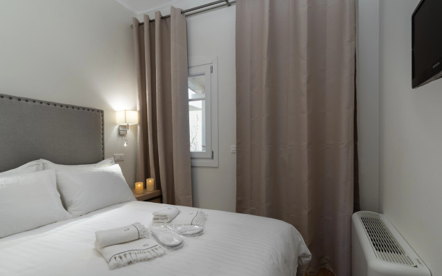 Porto Vecchio Luxury Suites