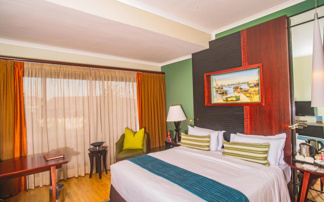 Sea Cliff Hotel