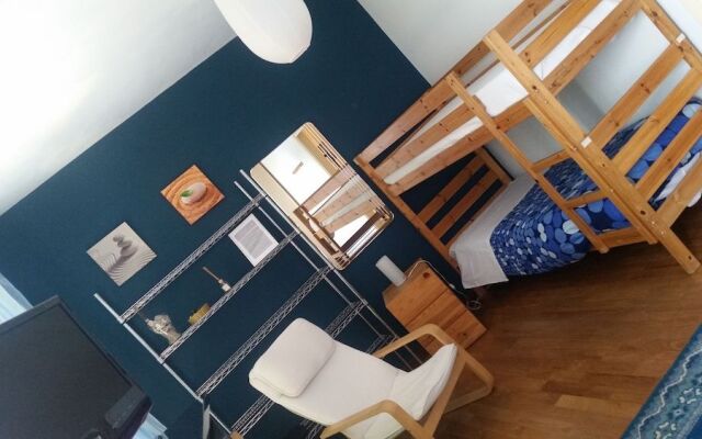 B&B Ariadamare