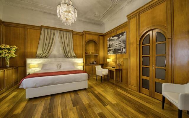 Gravina Rooms San Pietro