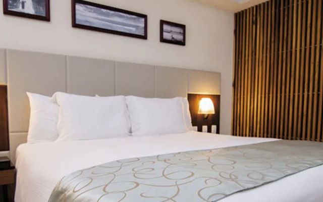 Hotel Sunsol Parque Costazul