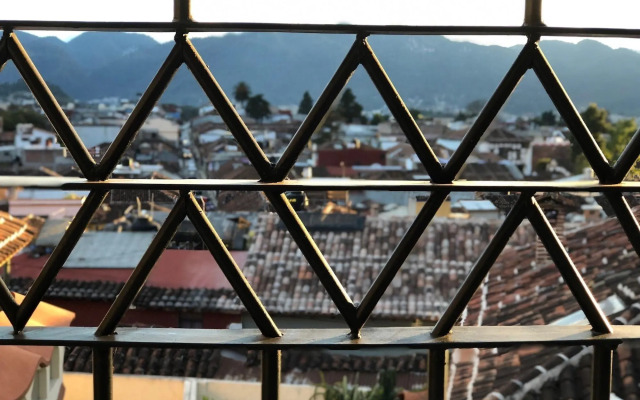 Magnolias Boutique Suites & SPA