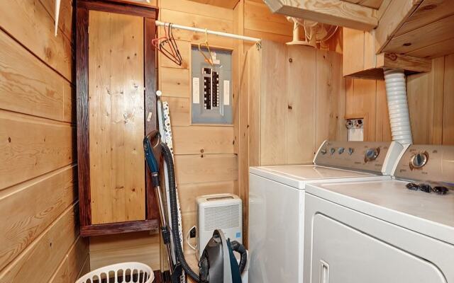 Les Chalets Alpins - Chemin Adirondack