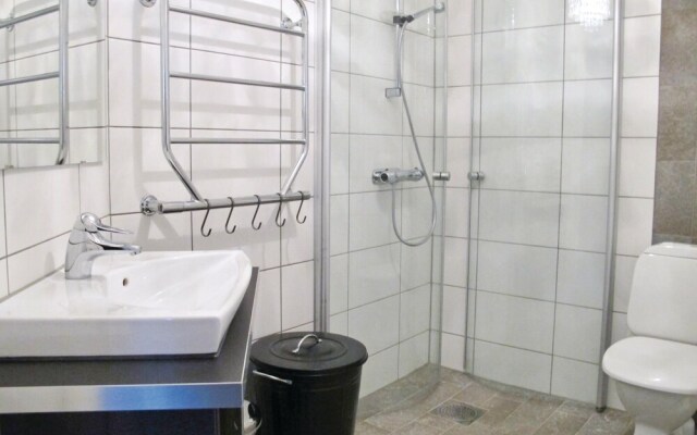 Amazing Home in Mellerud With 2 Bedrooms