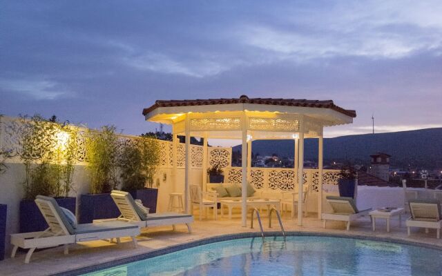 Alacati Degirmen Hotel