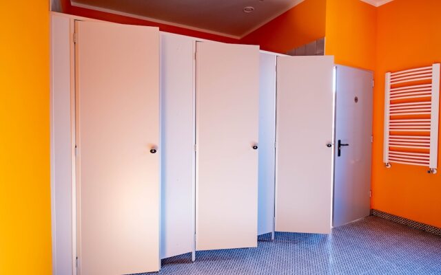 Banana's Camp - Hostel