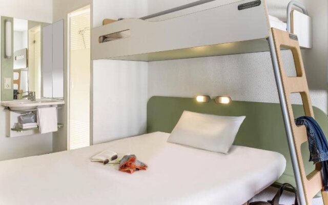 ibis budget Berlin Alexanderplatz