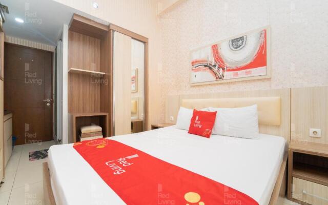 RedLiving Apartemen Vivo Yogyakarta - WM Property