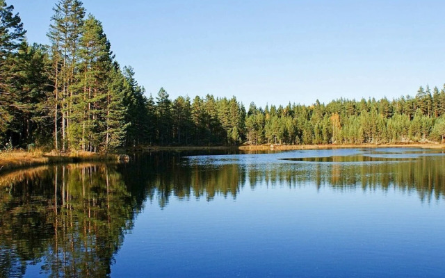 Holiday Home in Råda