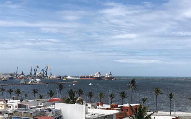 Hotel Dorado Malecon & Playa