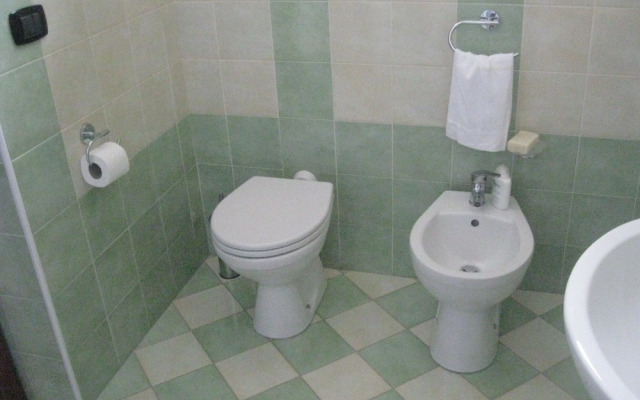 Zaleuco Apartment - Ideal for Families