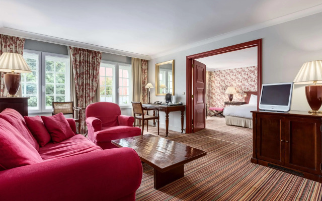 NH Brugge Hotel