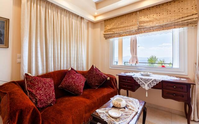 Verga Majestic Sunsets - Villa Close to the Beach
