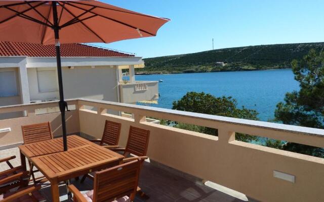 Sea view apartments AZ on the beach - AE1093