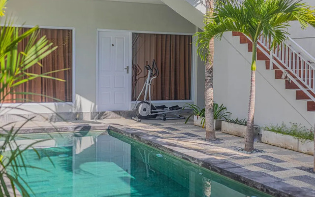 Villa Rose 1 Sanur