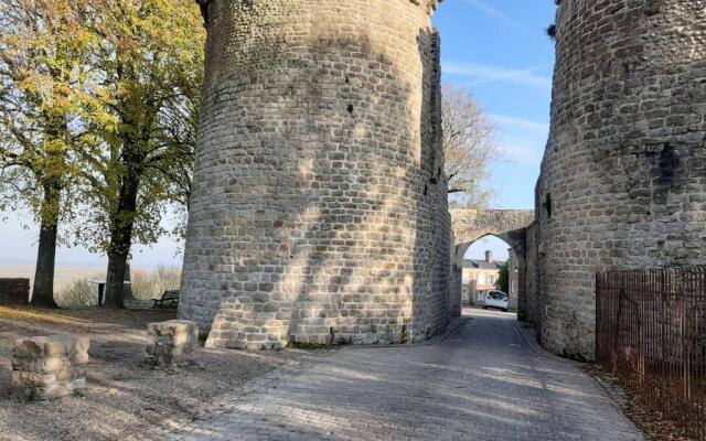 Halte Nature en Baie de Somme