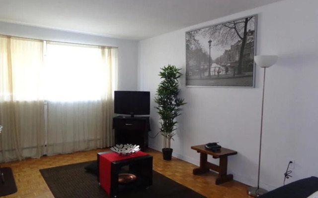 Adib Apartments - 2448 Carling Ave, Unit 104