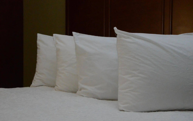 Hampton Inn Abingdon