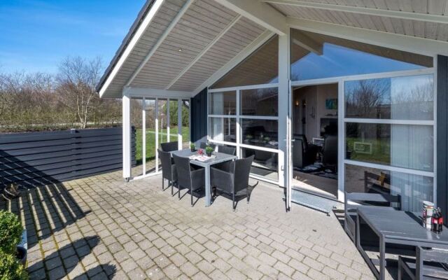 "Haagen" - 13.5km from the sea in Western Jutland