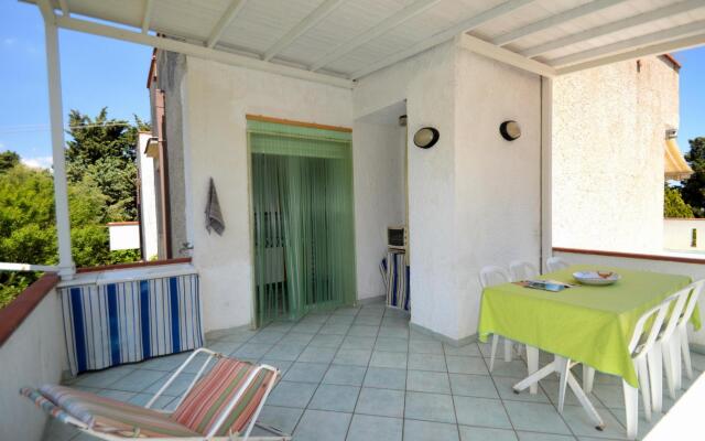 Sc023 Villa in Residence con Piscina in Comune