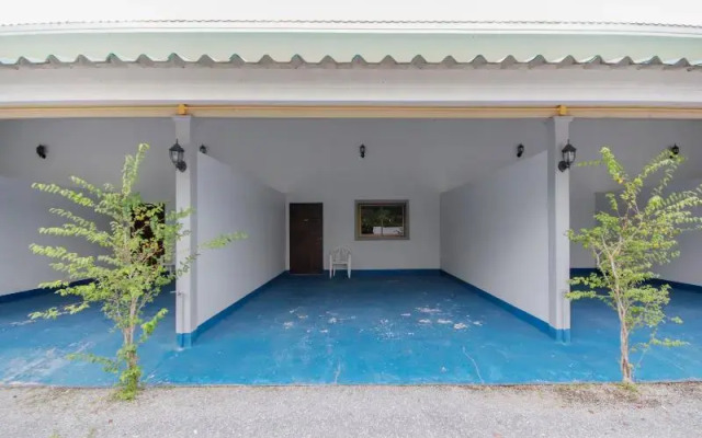 Canalis Resort by Oyo Rooms